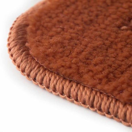 Orkney Bath Mat 45x75cm by Emma Barclay