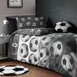 Catherine Lansfield Football Duvet Cover Set