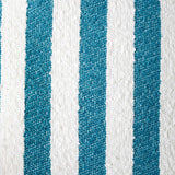 Boucle Stripe Cushion 18" x 18" (45cm x 45cm) by Catherine Lansfield