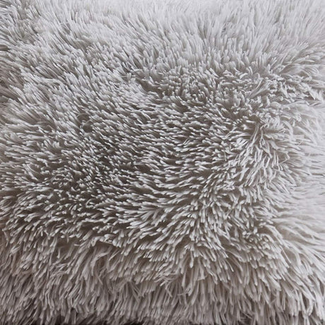 Cuddly Heart Cushion by Catherine Lansfield