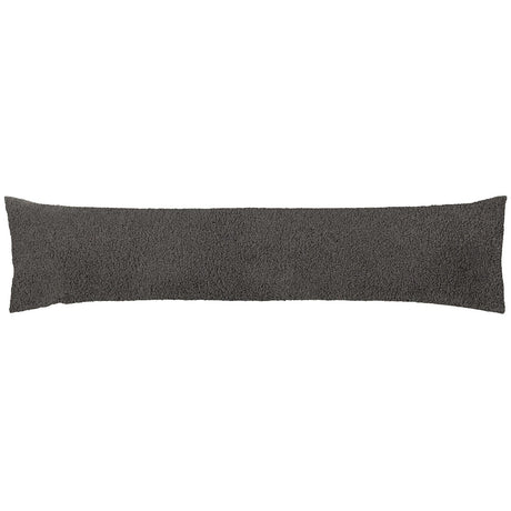 Malham Fleece Draught Excluder by furn.