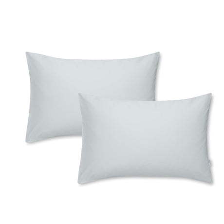 Temperature Controlling TENCEL™ Oxford and Housewife Pillowcase Pair by Bianca