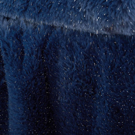 Catherine Lansfield Glamour Throw 130cm x 170cm 13