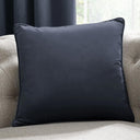 Montrose Velvet Cushion Cover 17" x 17" (43cm x 43cm) by Laurence Llewelyn-Bowen