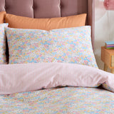 Catherine Lansfield Darcy Floral Duvet Cover Set - Darcy Floral Duvet Set