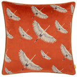 Avalon Cushion Cover 17" x 17" (43cm x 43cm) by furn.