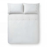 5th Avenue White Duvet Cover Set 2