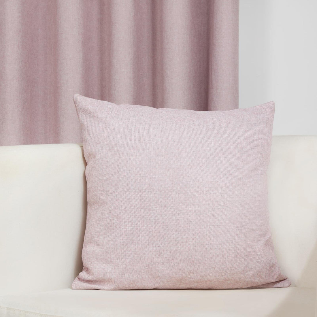Eclipse Rose Cushion Cover 45cm x 45cm