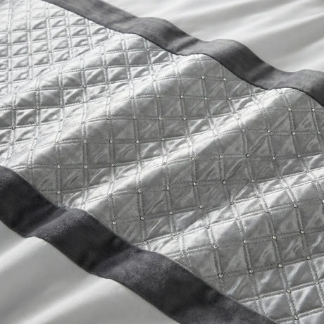 Hollywood Duvet Cover Set 4