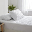 So Soft Quilted Pillow Protector Pair