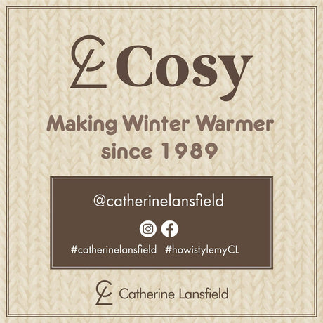 Catherine Lansfield Larsson Geo Cosy Throw 130cm x 170cm 5