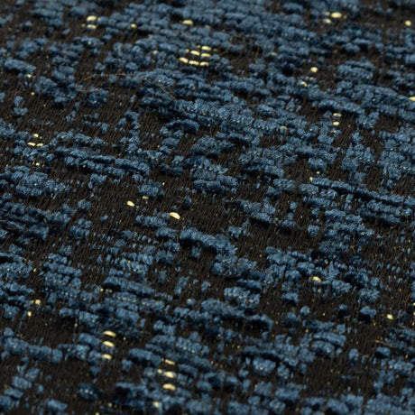 Galaxy Chenille Cushion Cover 20" x 20" by Paoletti