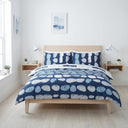 So Soft Truro Duvet Cover Set by Rapport Home