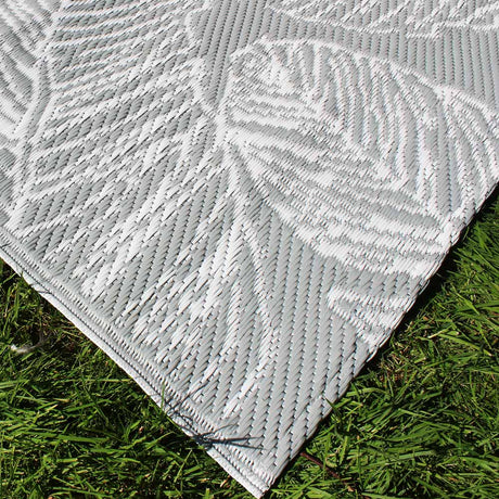 Matteo Outdoor Rug 120cm x 170cm by Fusion