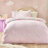 Soft as a Cloud Duvet Cover Set by Catherine Lansfield
