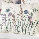 Grasmere Floral Cushion by Catherine Lansfield