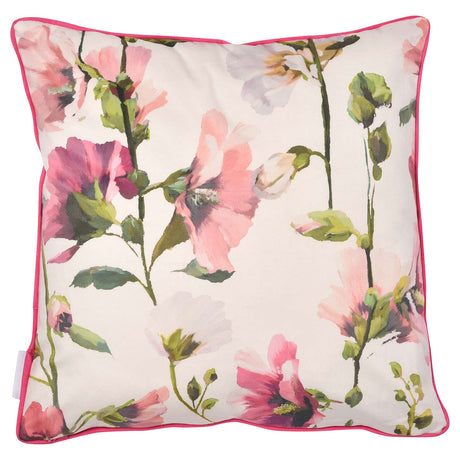 Layla Velvet Cushion by Soiree