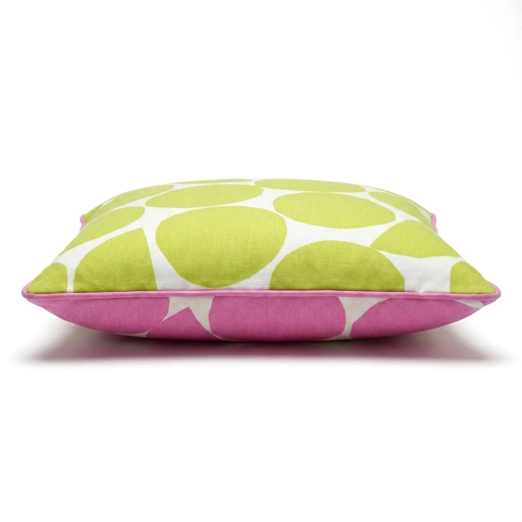 Ingo Outdoor Water Resistant Garden Cushion Cover 17" x 17" 2