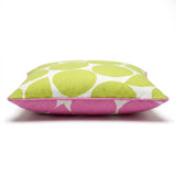 Ingo Outdoor Water Resistant Garden Cushion Cover 17" x 17" 2