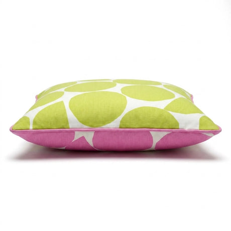 Ingo Outdoor Water Resistant Garden Cushion Cover 17" x 17" 2