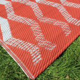 Rico Outdoor Rug 120cm x 170cm by Fusion