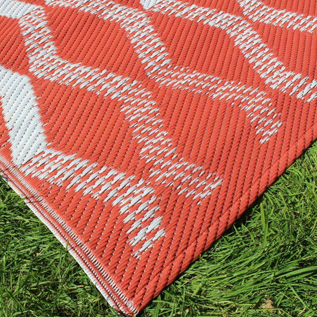 Rico Outdoor Rug 120cm x 170cm by Fusion