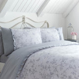 Kristen Frill Duvet Cover Set
