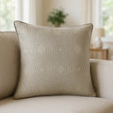Radiance Cushion Cover 22" x 22" by Prestigious Textiles