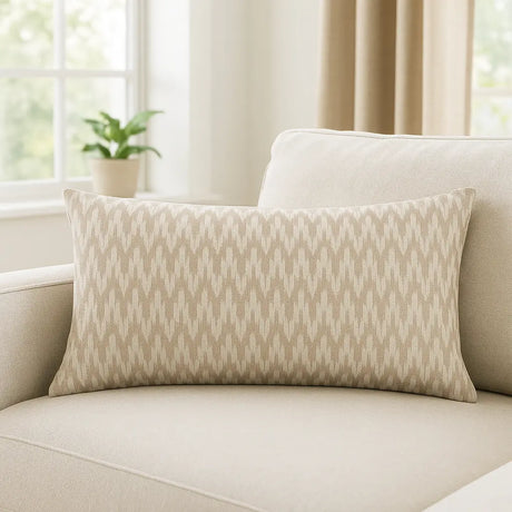 Hutton Cushion Cover 12" x 26" by Sanderson