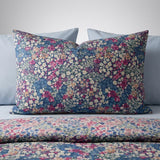 Bessie Reversible Duvet Cover Set 3