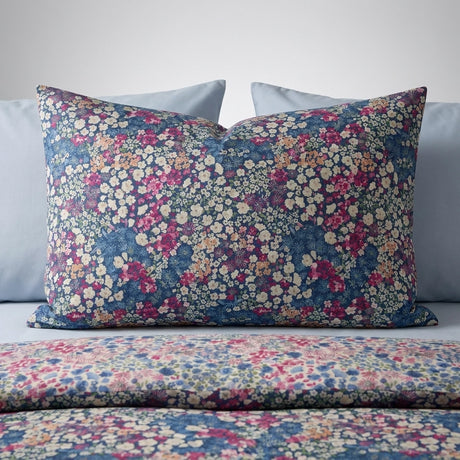 Bessie Reversible Duvet Cover Set 3