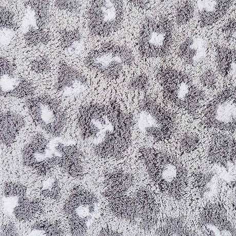 Animal Print Bath Mat 50cm x 80cm by Fusion
