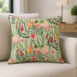 Country Wilds Cushion Cover / Filled Cushion - Multicolour