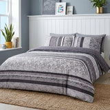 Hanworth Duvet Cover Quilt Set 2