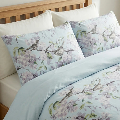 Eloise Floral Duvet Cover Set 2