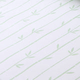 Panda Paws Fitted Sheet by Catherine Lansfield