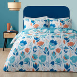 Luna Reversible Duvet Cover Set