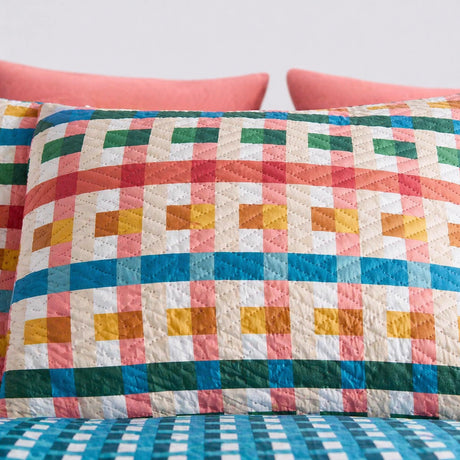 Rhett Soft Microfibre Duvet Cover Set 3