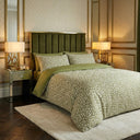 Pebbles Duvet Cover Set by Rapport Home