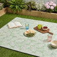 Matteo Outdoor Picnic Blanket 135x150cm 1