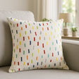Dolly Mixture Cushion Cover 16" x 16" - Jungle