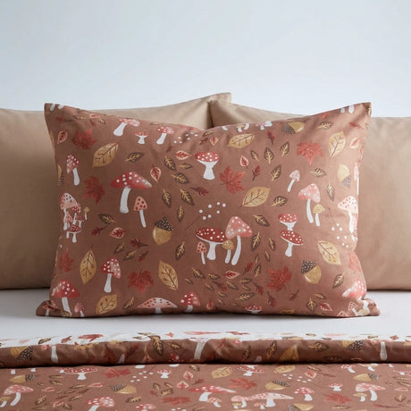 Woodland Dreams Polycotton Duvet Cover Set 3