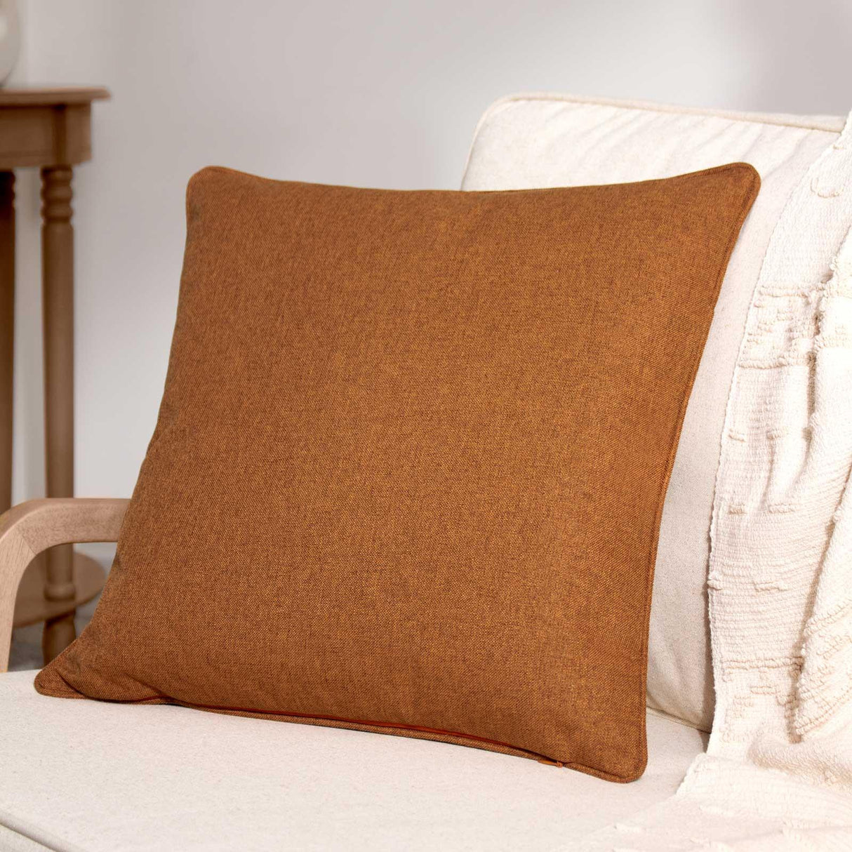 Dawn Cushion Cover 18" x 18" by furn.