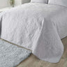 Luana Bedspread 200cm x 230cm by Serene
