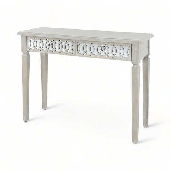 Tolsta Wooden Console Table