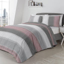 Betley Duvet Cover Set by Fusion