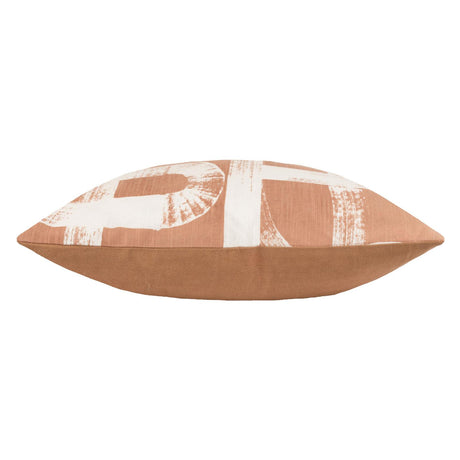 Tuba Cushion Cover 20" x 20" (50cm x 50cm) by Wylder Tropics