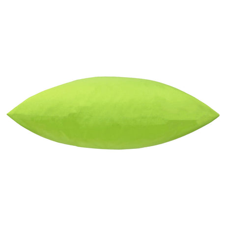 Large Plain Outdoor Cushion Cover 22" x 22" (55cm x 55cm) by furn.