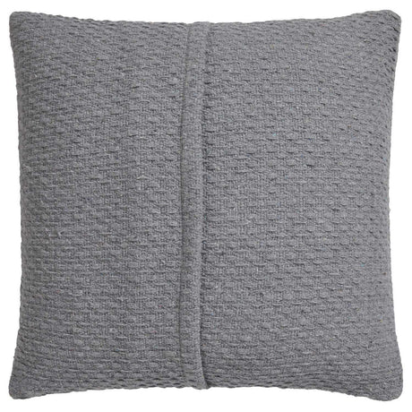 Hayden Eco-Friendly Cushion Cover / Filled Cushion 17" x 17" (43cm x 43cm) by Drift Home