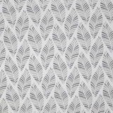 Metz Grey Made To Measure Roman Blind by Style Furnishings